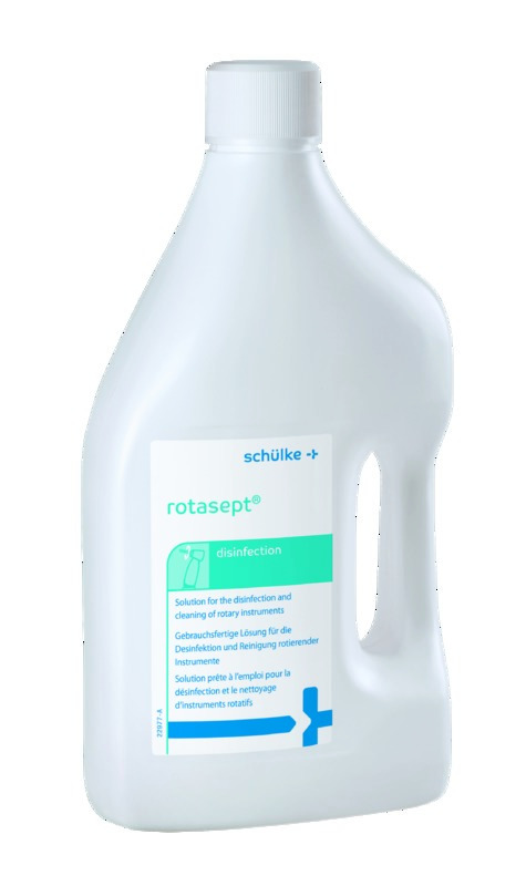 Rotasept SCHULKE - Bidon de 2L