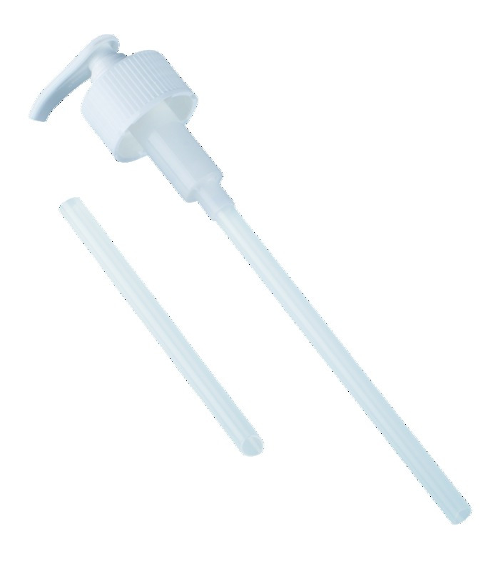 Pompe doseuse pour flacon 1 L SCHULKE