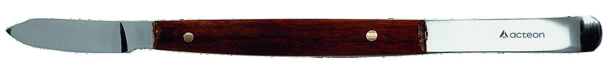 Couteaux à cire Fanstock ACTEON PRODONT - N°17 - Petit - Bois