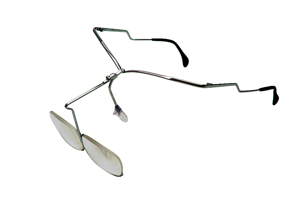 Lunettes Remberti RENFERT - Les lunettes
