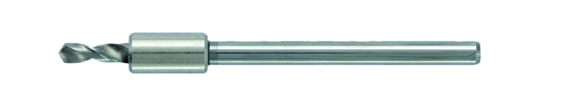 Foret Bi-Pin RENFERT - Le lot de 3 forets 