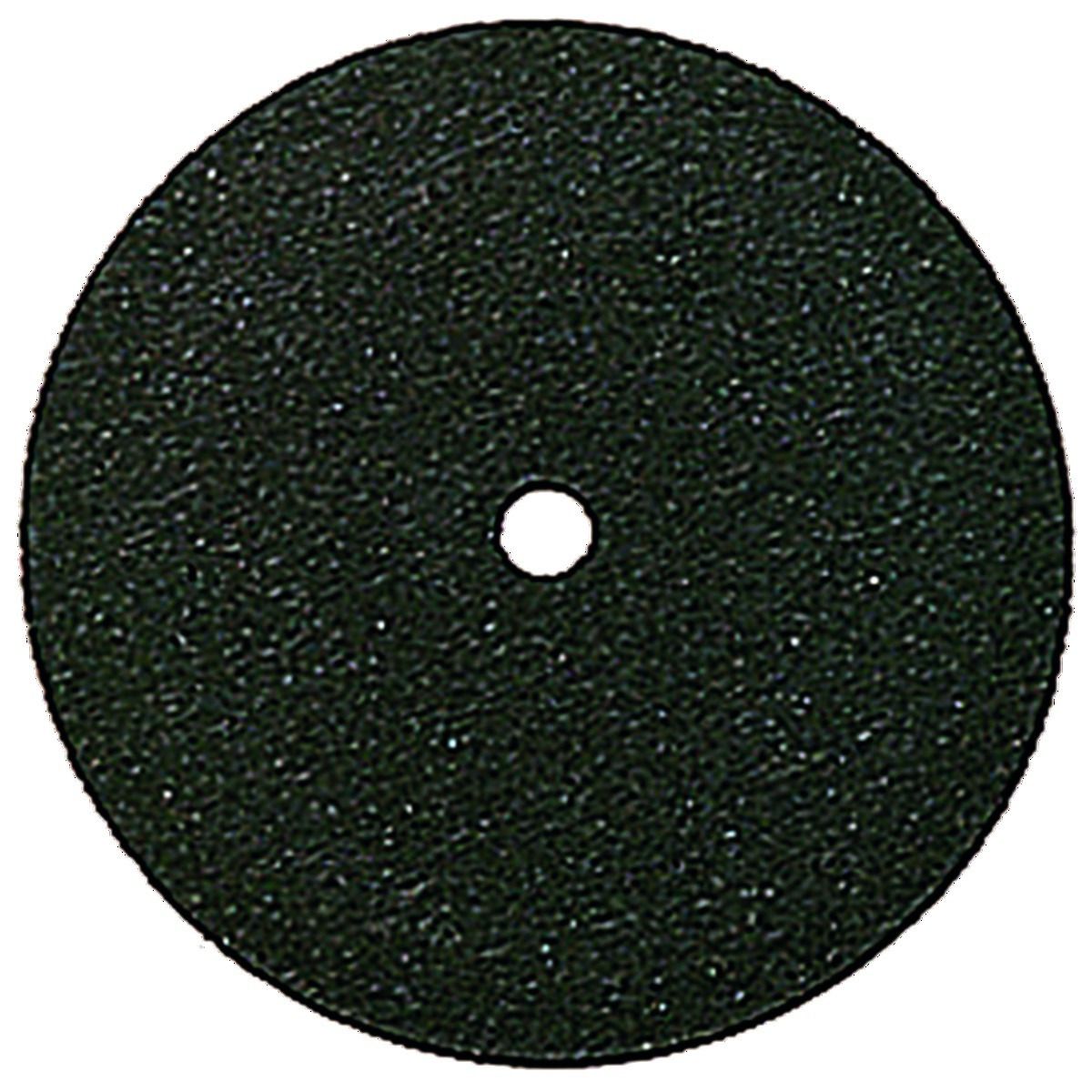 Disques de separ. p.or 22x0,3mm (100)
