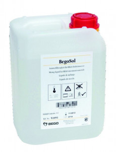 Begosol BEGO - Le bidon de 5 litres