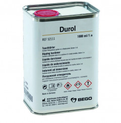Durol-E BEGO - Le flacon de 1 litre