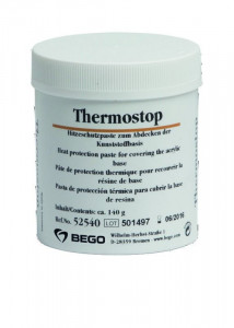 Thermostop BEGO - Le pot de 140 g