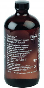 Lucitone 199 DENTSPLY SIRONA - Le liquide de 430 ml