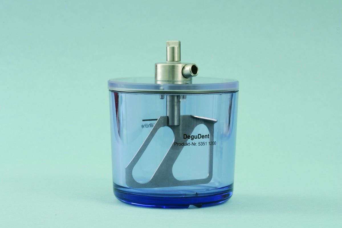 Bol Multivac 450 cc DENTSPLY DEGUDENT L'unité