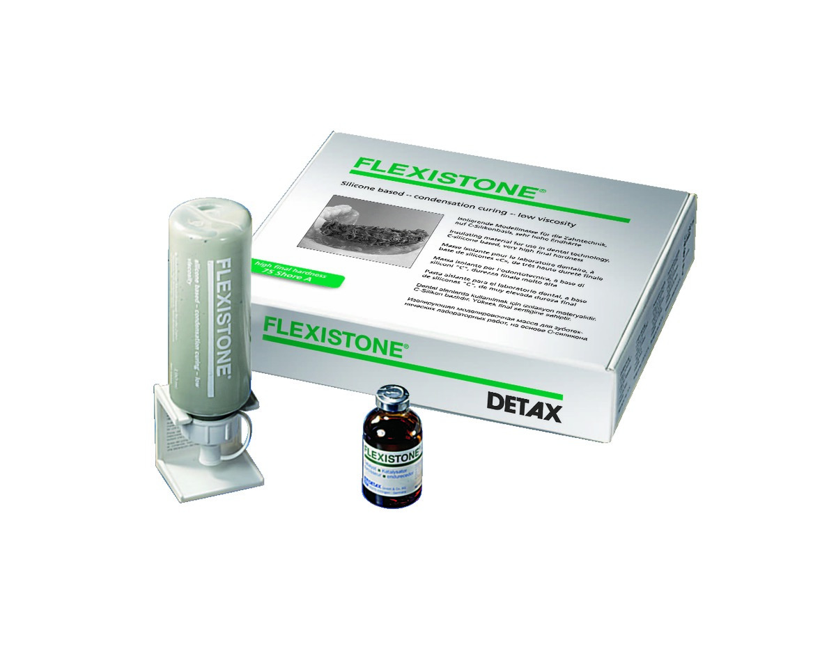 Flexistone Coffret Standard DETAX 