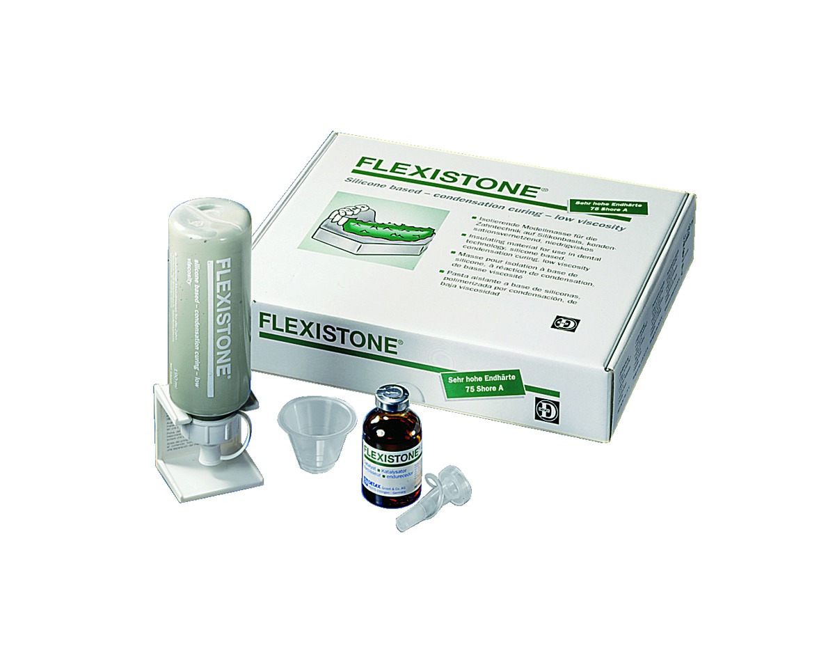 Flexistone Coffret Large DETAX