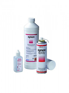 Xynon DETAX - Le spray 250 ml avec canule