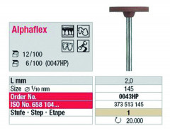 Alphaflex brun 0043HP (12)