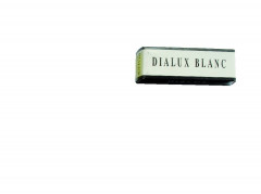 Dialux - Blanc