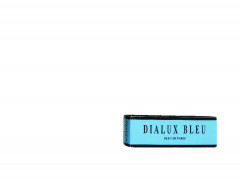 Dialux - Bleu