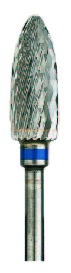 Fraise tungstène HORICO - H251 E - 274 190 - 060 mm - L'unité