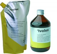 SR Ivolen IVOCLAR - La portion standard