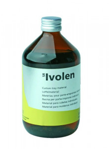 SR Ivolen IVOCLAR - Le liquide de 500 ml