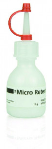 SR Micro Rétentions IVOCLAR - Perles de rétention 15 g - 200/300 μm