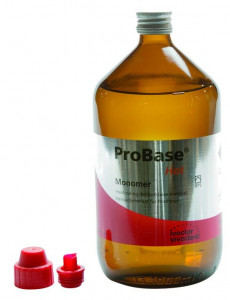 Probase Hot IVOCLAR - Le liquide de 1 litre