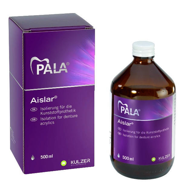 Aislar KULZER - Le flacon de 2 x 1 litre