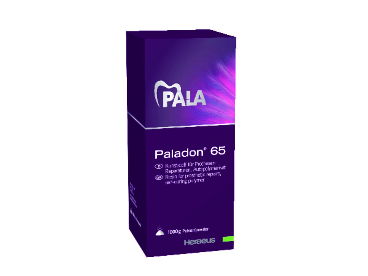 Palabond KULZER - Le flacon de 45 ml