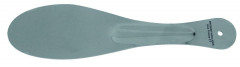 Couteau à plâtre PRODONT HOLLIGER - Inox