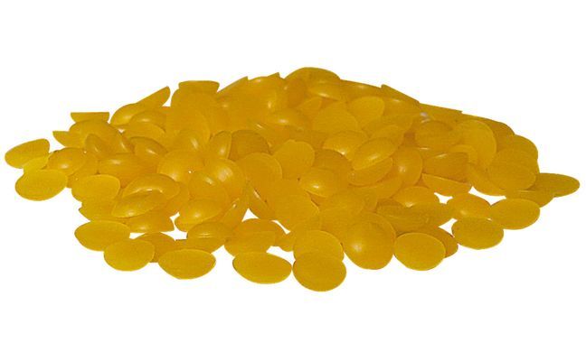 Rewax cire d'immers.pastilles jaune 210g