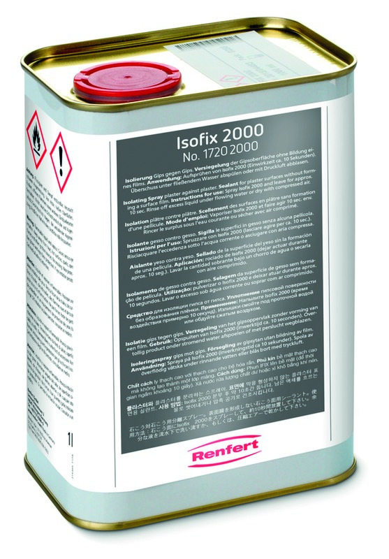 Isofix 2000 RENFERT
