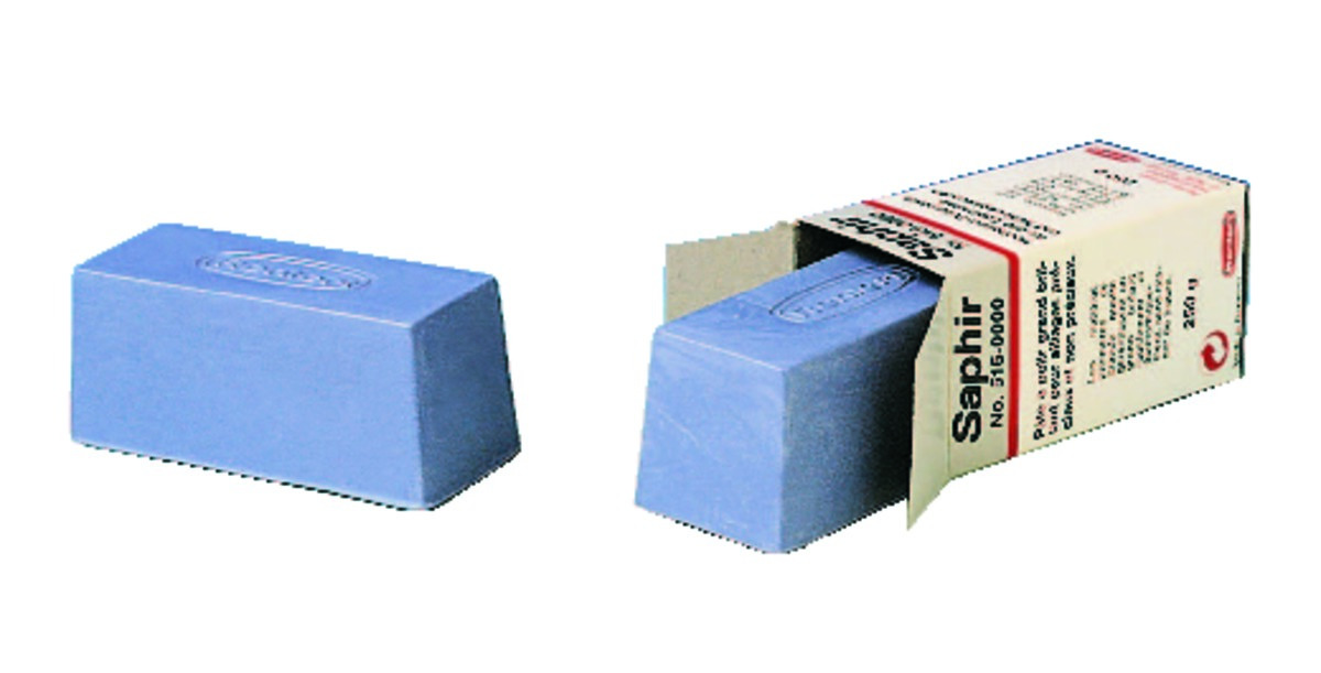 Saphir RENFERT - Le pain de 250 g