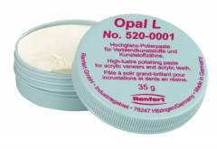 Opal L RENFERT - La boîte de 35 g