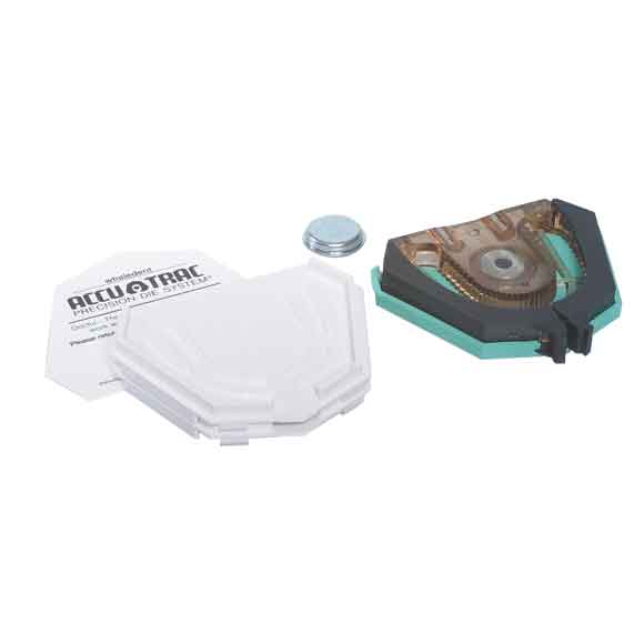 Accu Trac COLTENE -  Le coffret de recharge
