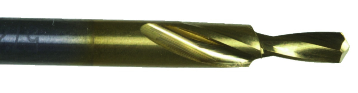 Foret Pindex COLTENE -  Le lot de 3 forets en carbure