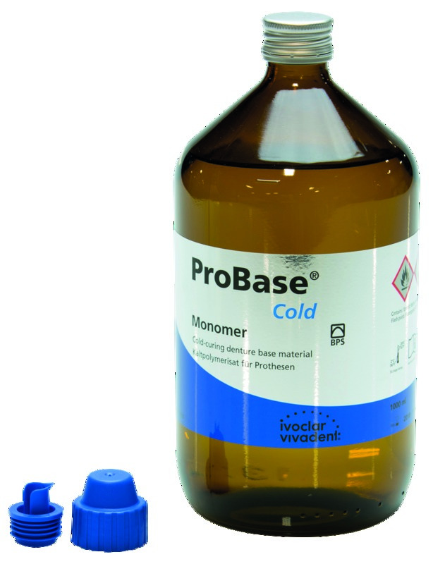Probase Cold IVOCLAR - Le liquide de 1 litre