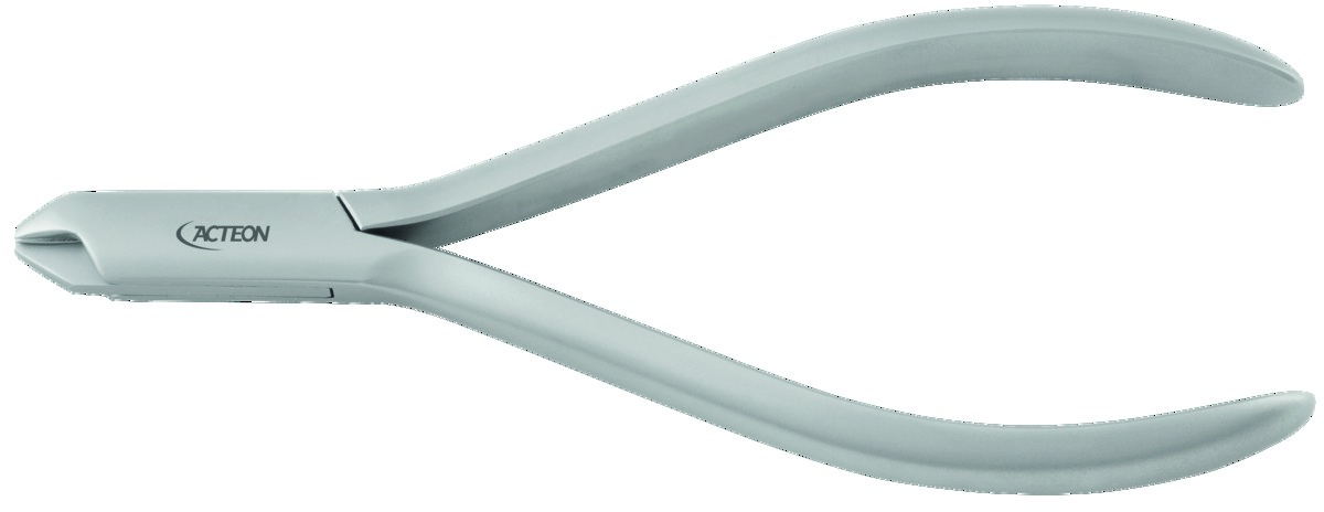 Pince Aderer ACTEON PRODONT - La pince de 12 cm