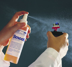 Smoothex WHIP MIX - Le spray de 225 ml