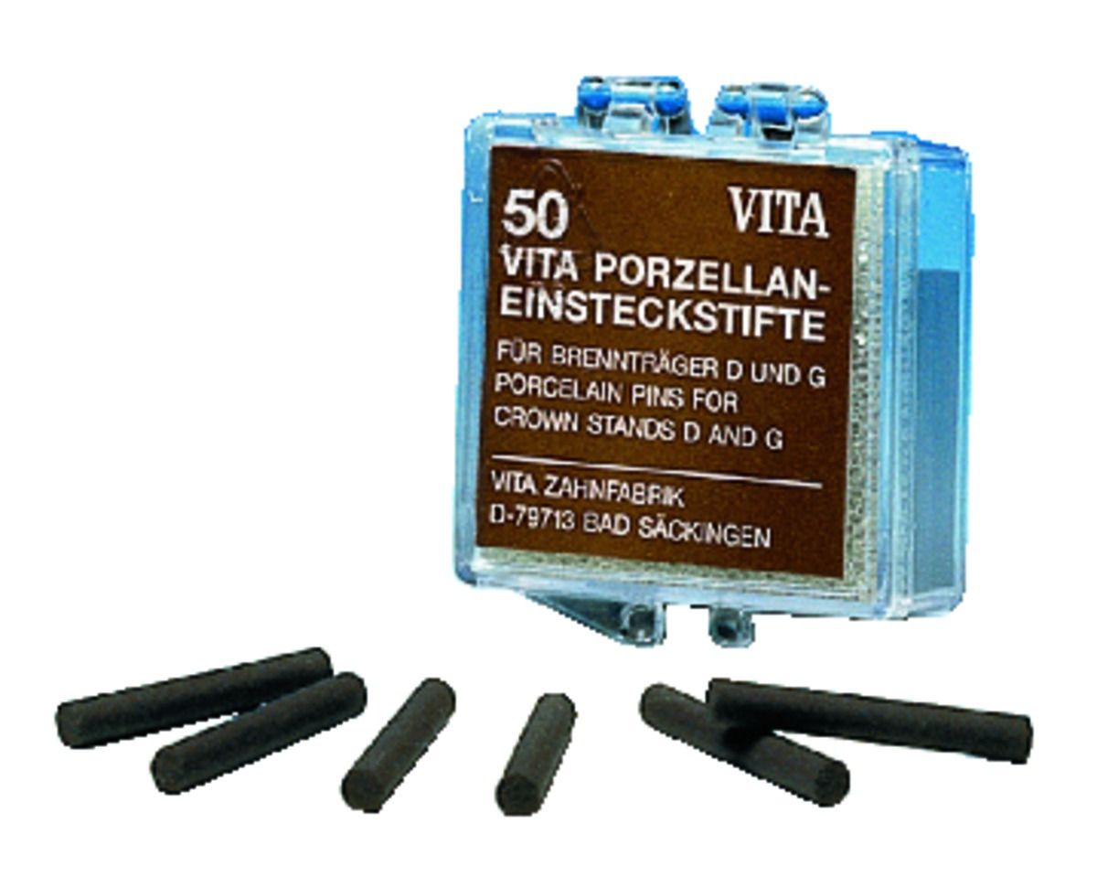 Tiges à insérer pour plateaux de cuisson G (x50) VITA