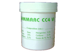 Gammarc CC4 VI ALLIDEX - La boîte de 1 kg