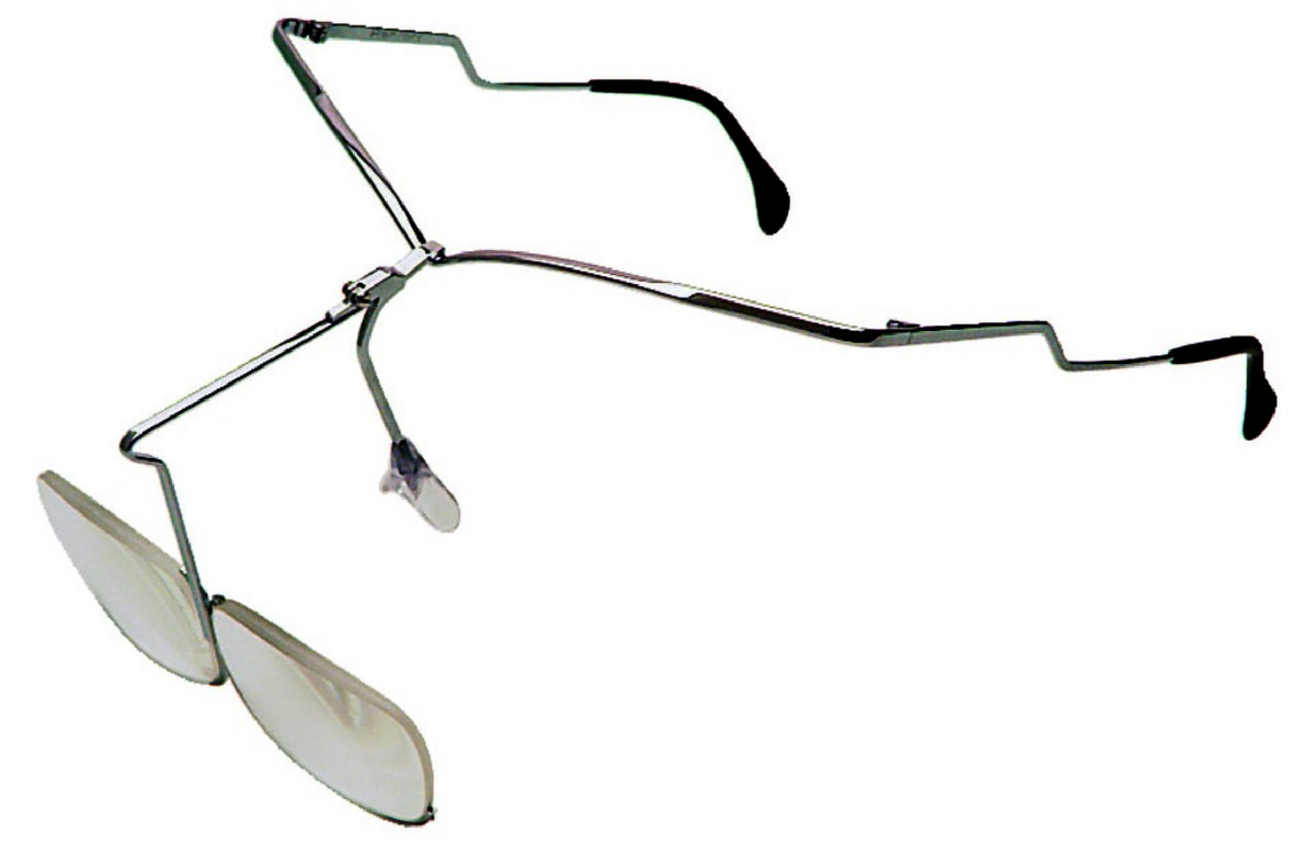 Lunettes Remberti RENFERT - Le verre de rechange gauche