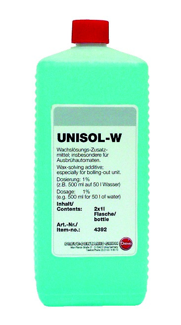 Unisol W DREVE - 2 x 1 litre