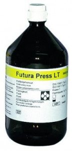 Futurapress LT UGIN’DENTAIRE - Le liquide de 1 litre