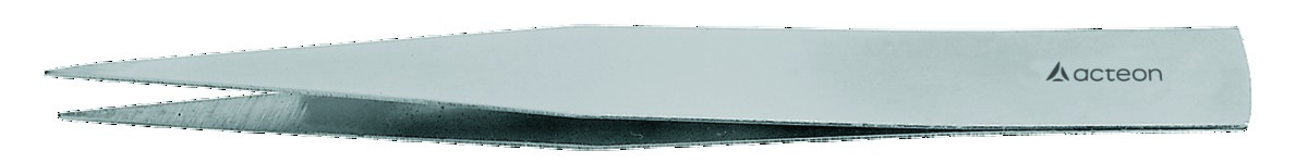 Précelle à souder ACTEON PRODONT - La précelle Genève de 11,5 cm.