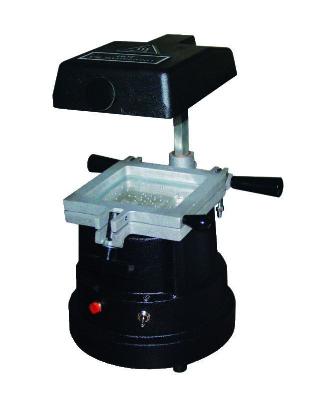 The Machine III