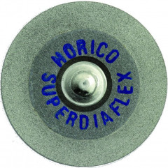Disque diamanté HORICO H355F 104 100 l'unité