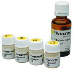 SR Ivocron Intensiv IVOCLAR
