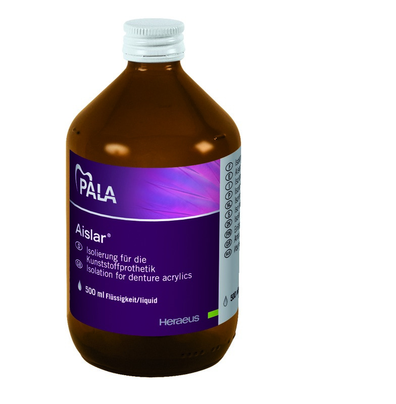 Aislar KULZER - Le flacon de 500 ml