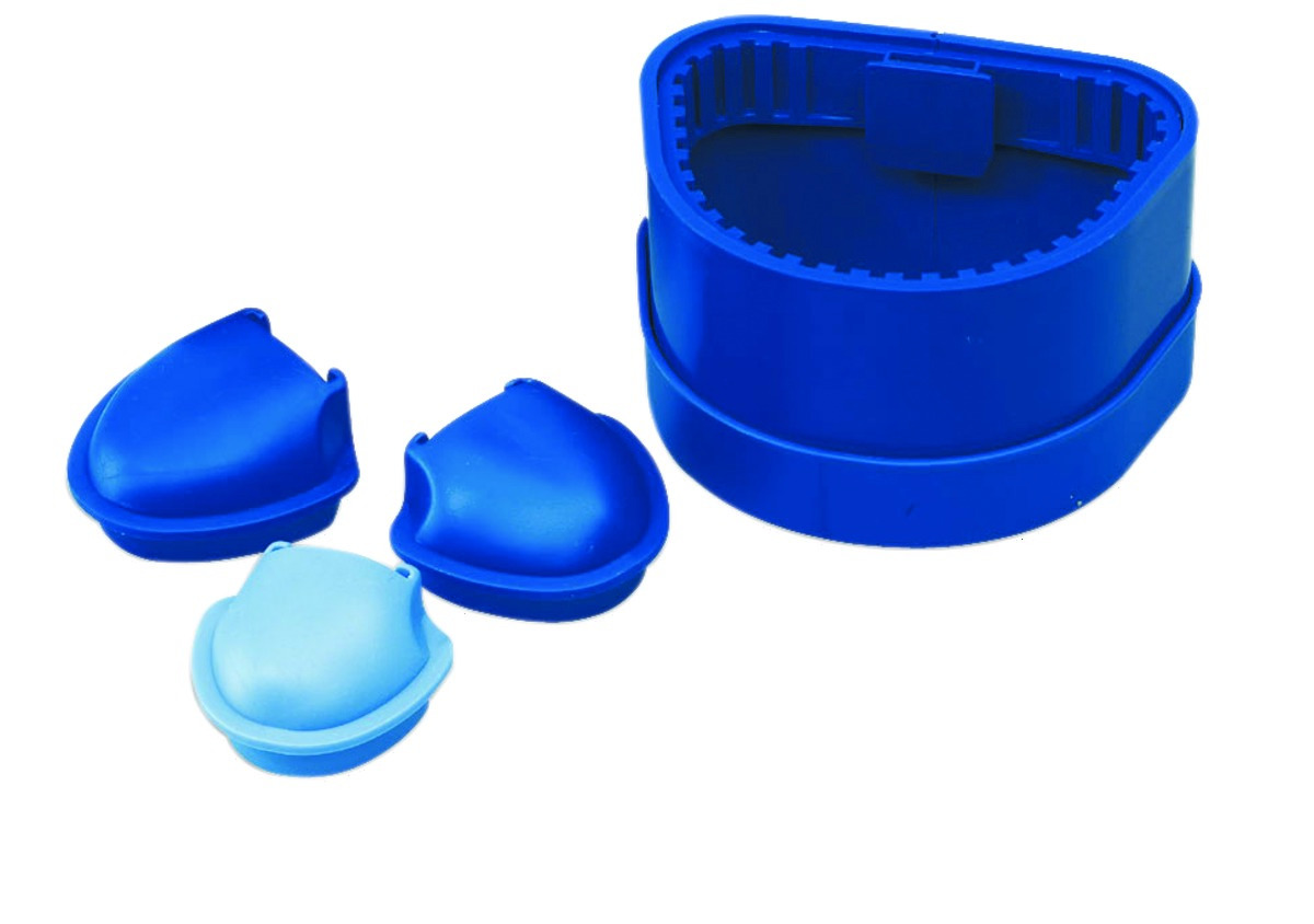Cuvette de Duplication Wirosil BEGO - Grande