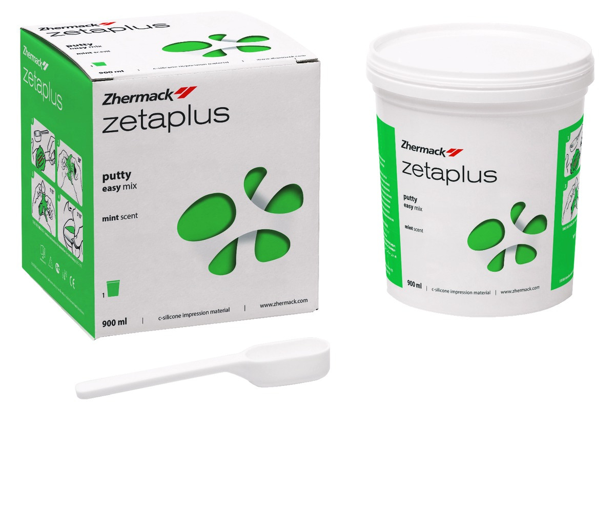 Zetaplus ZHERMACK - Pot de 900ml 
