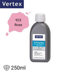 Orthoplast VERTEX Liquide N°22 - Transparent - Le liquide de 250 ml