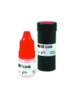 SR Link IVOCLAR - Le tube de 5 ml