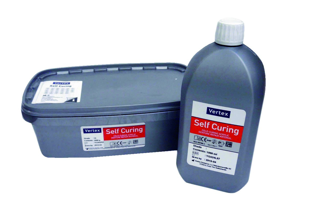 Vertex SC - Le liquide de 1 litre