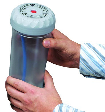 Vario Basic RENFERT Le silo droit 70-250 µm